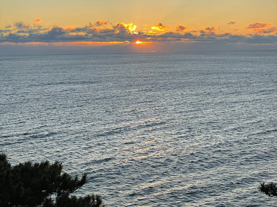 Itsuura Kanko Hotel Daikanso主图