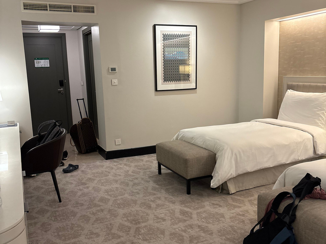 Address Jabal Omar Makkah主图