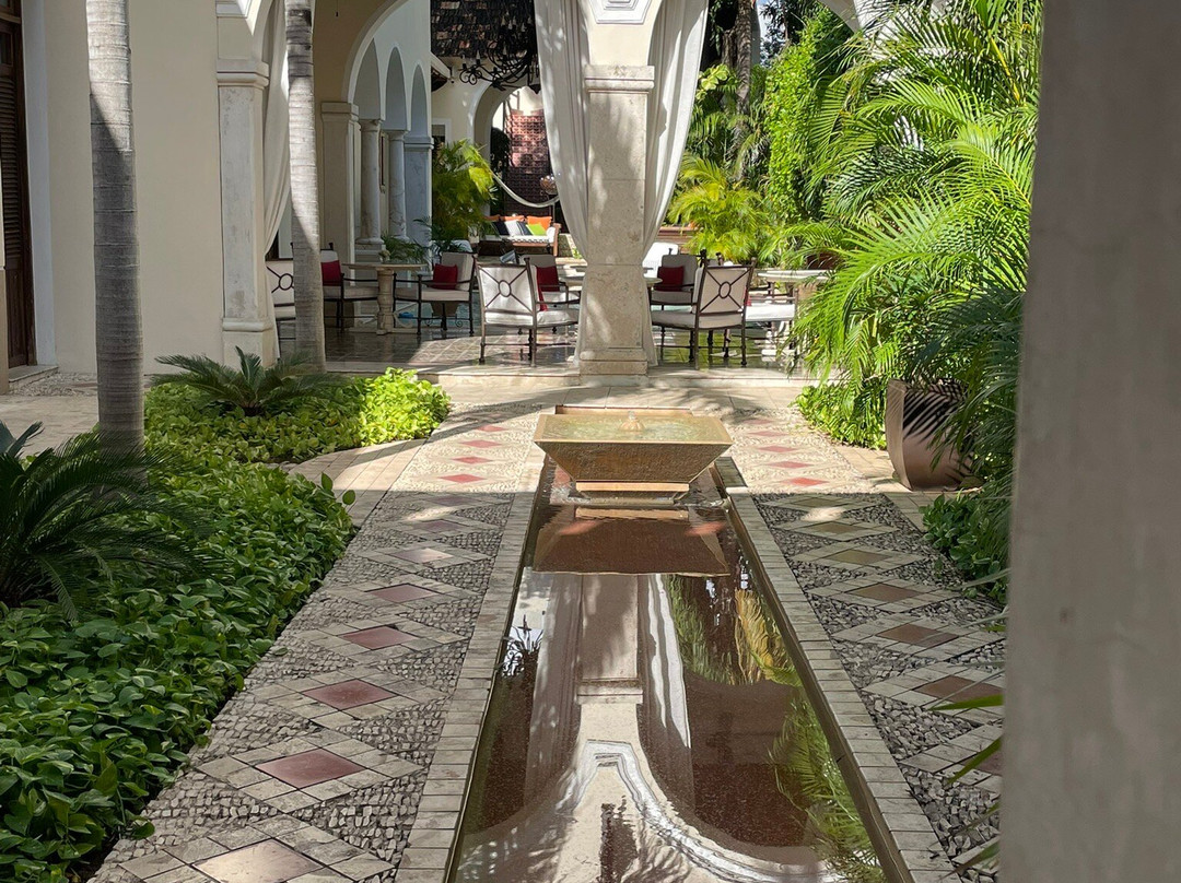 卡萨勒坎达精品酒店主图