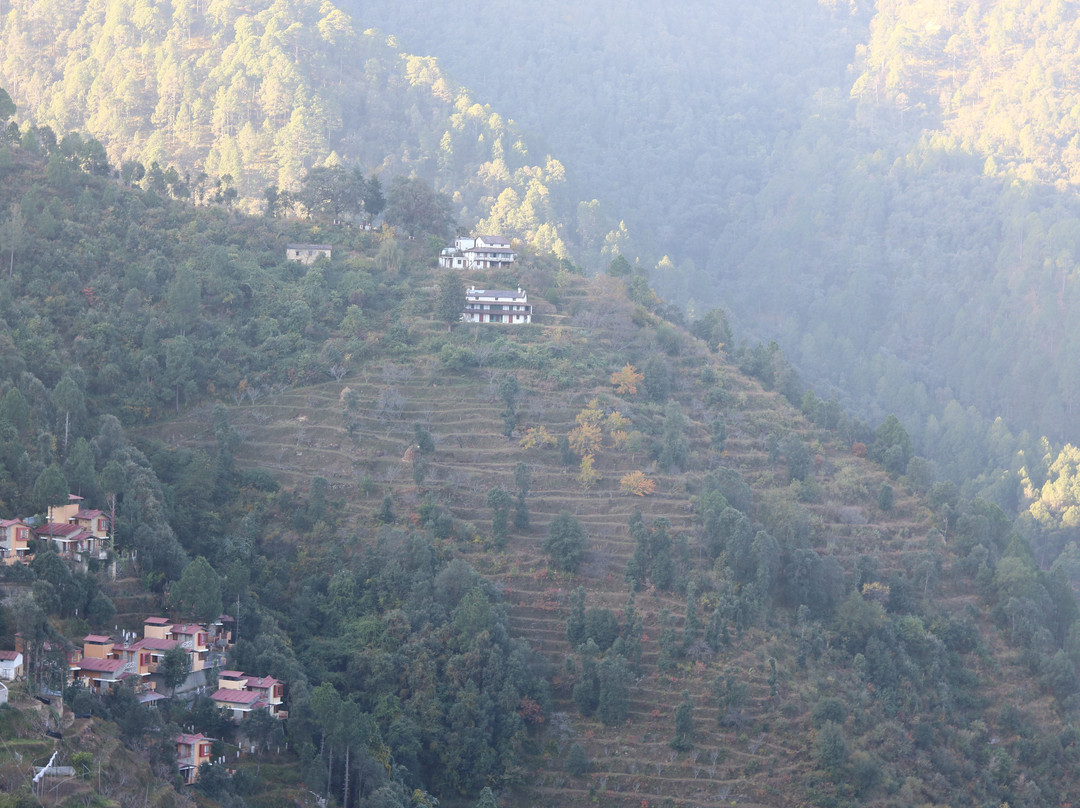 Neemrana's - Ramgarh Bungalows主图