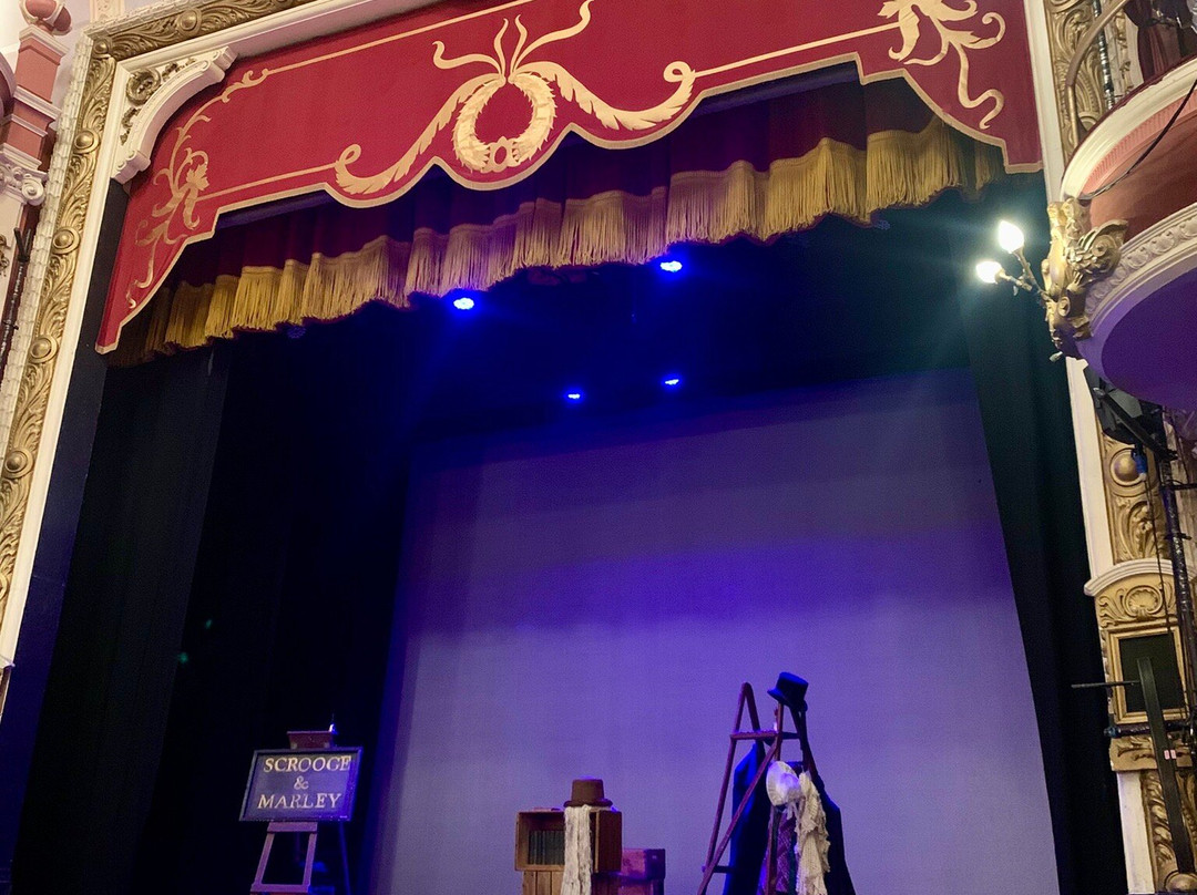 Palace Theatre景点图片