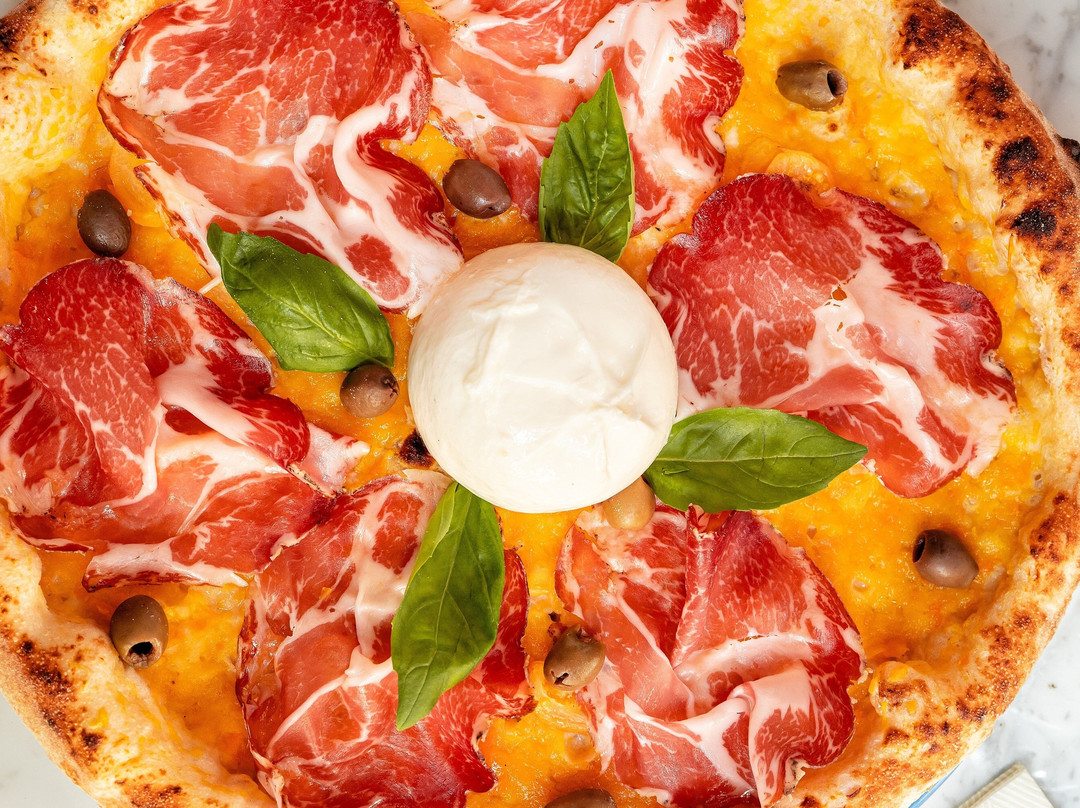 Pizzium - Treviso