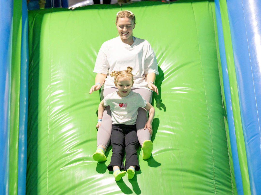 Innoflate Inverness-因弗内斯必去景点