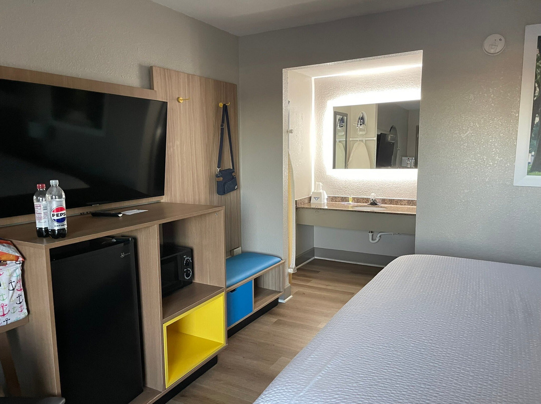 Days Inn by Wyndham Athens主图