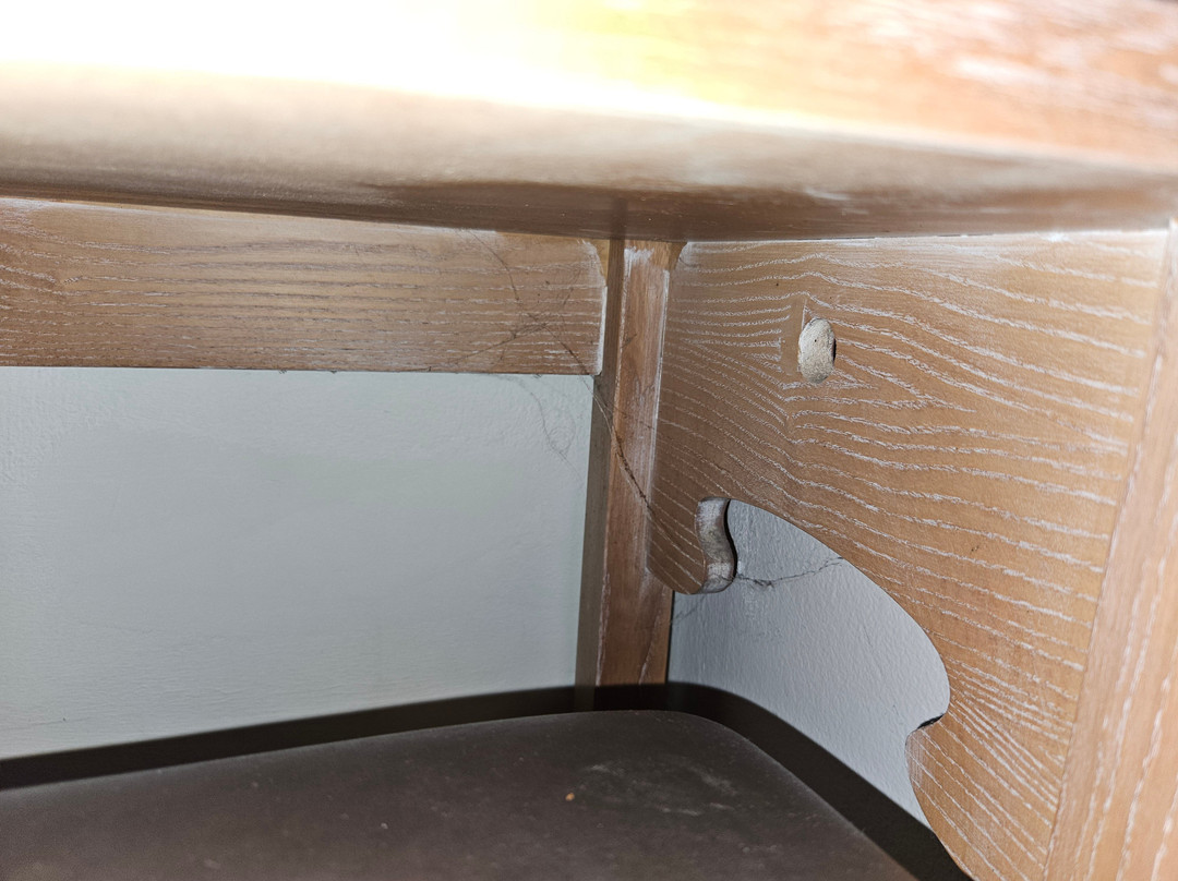 Irene Apartments主图