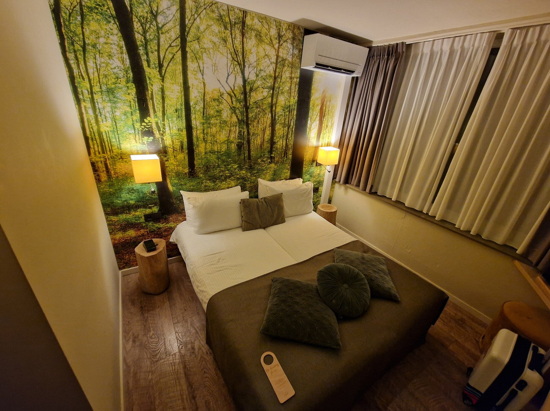 Hotel Zuid主图