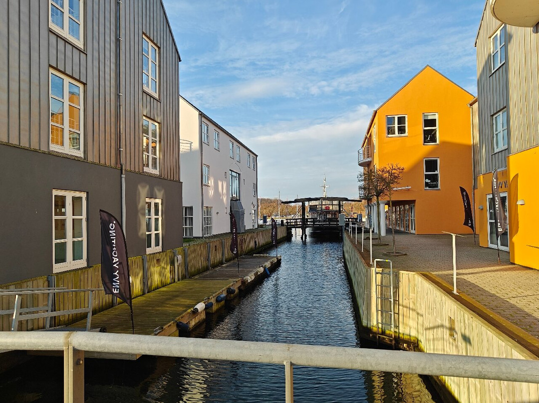 BB-Hotel Aarhus, Havnehotellet主图