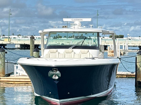 Palm Beach Charters-西棕榈滩必去景点