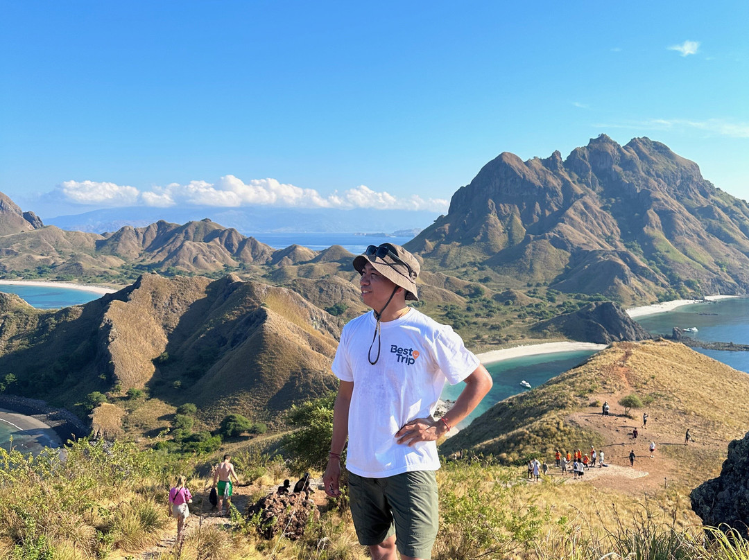 Bestrip-Dangin Puri必去景点