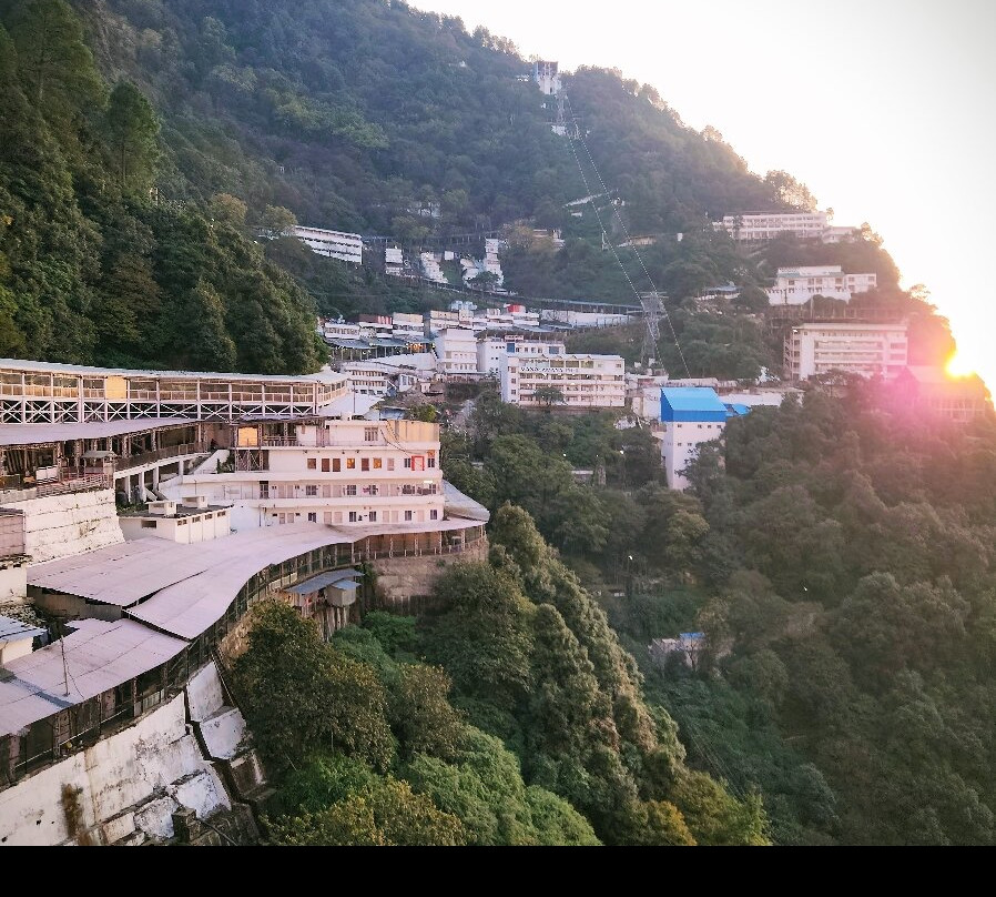 Vaishno Devi景点图片