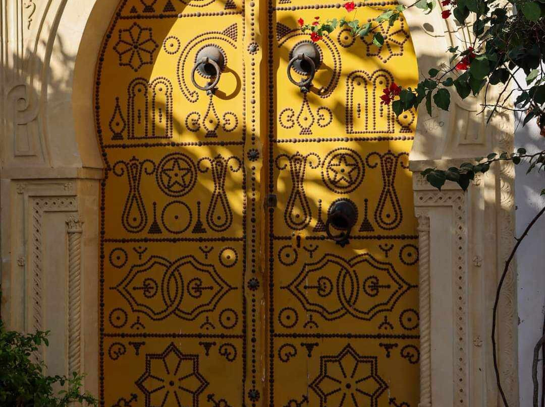 Queen Private Tour-苏塞必去景点