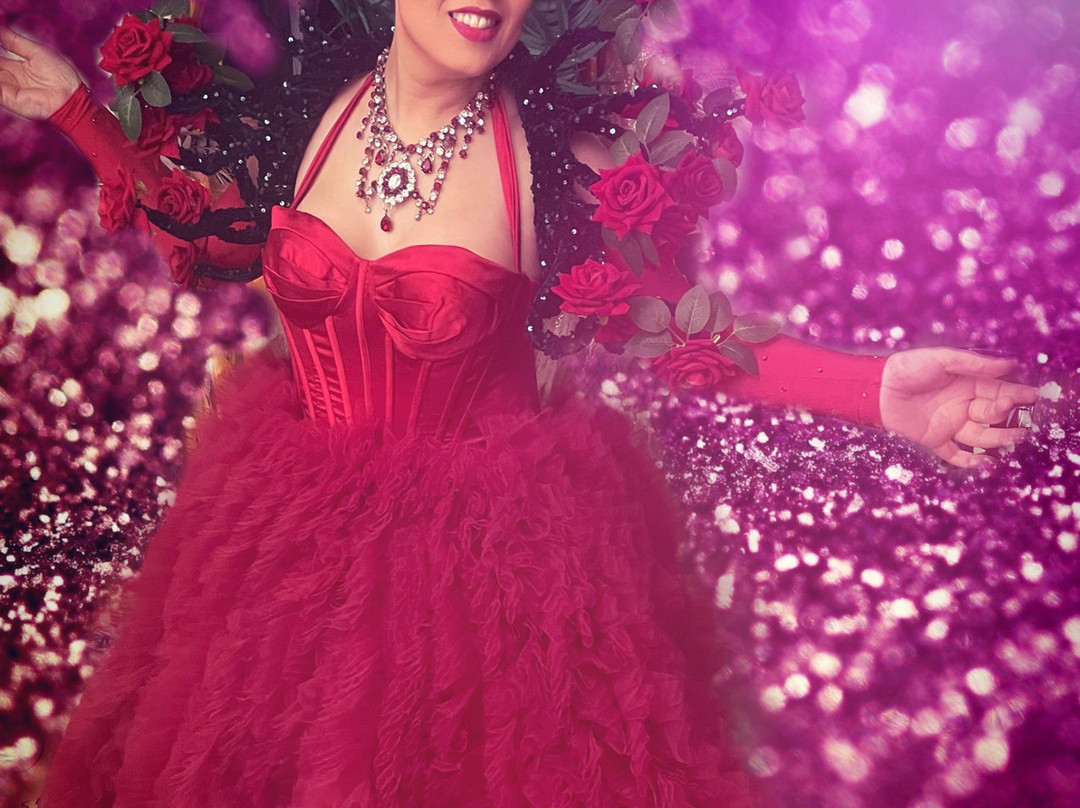 L'Angemont-Ancemont必去景点