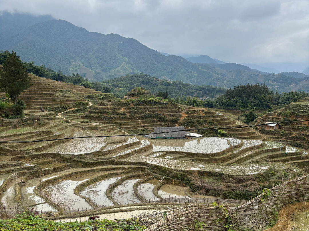 Zaazaa Trekking-沙巴必去景点