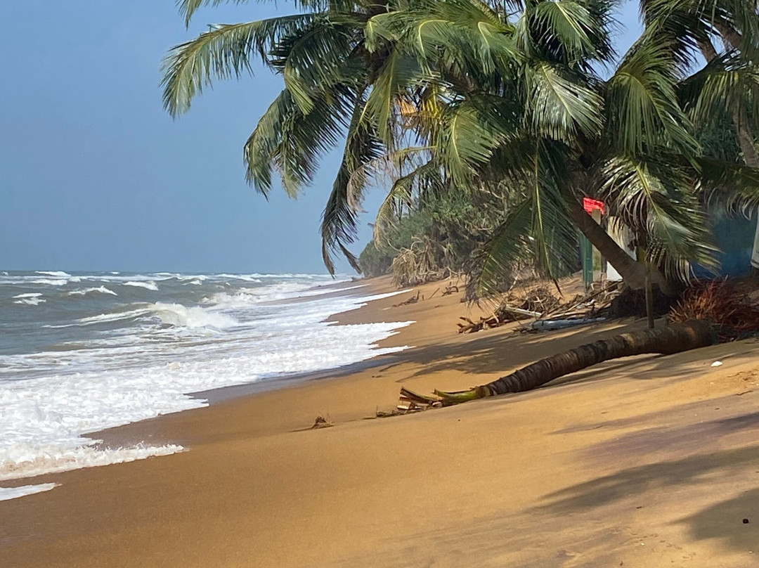 Amith Tours & Travels-班托塔必去景点