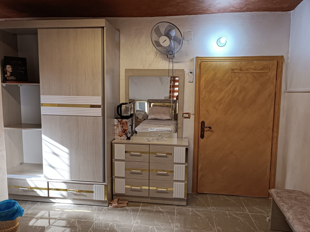 Hostel ـ Karak Dream