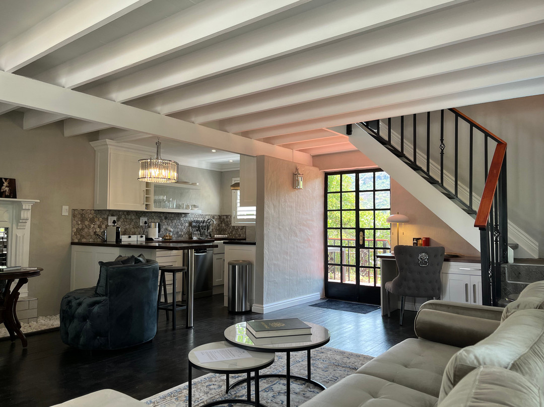 Patcham Place, Clarens主图