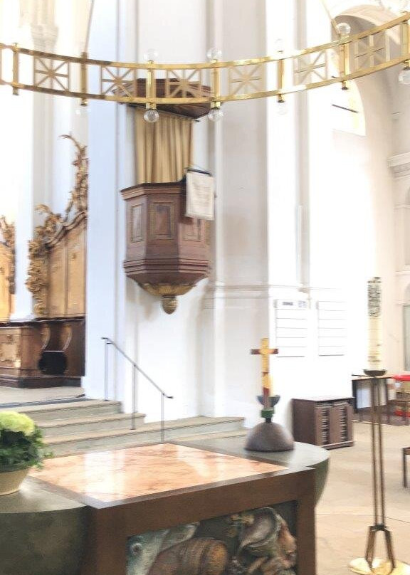 Stephanskirche-班贝格城必去景点