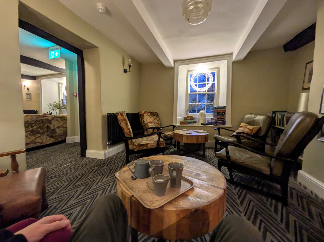 Royal Oak Hotel主图