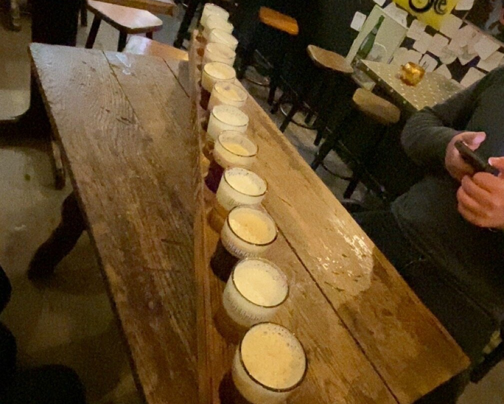 Bieratelier Brugge-布鲁日必去景点