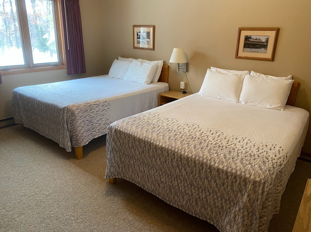 Kavanaugh's Sylvan Lake Resort主图