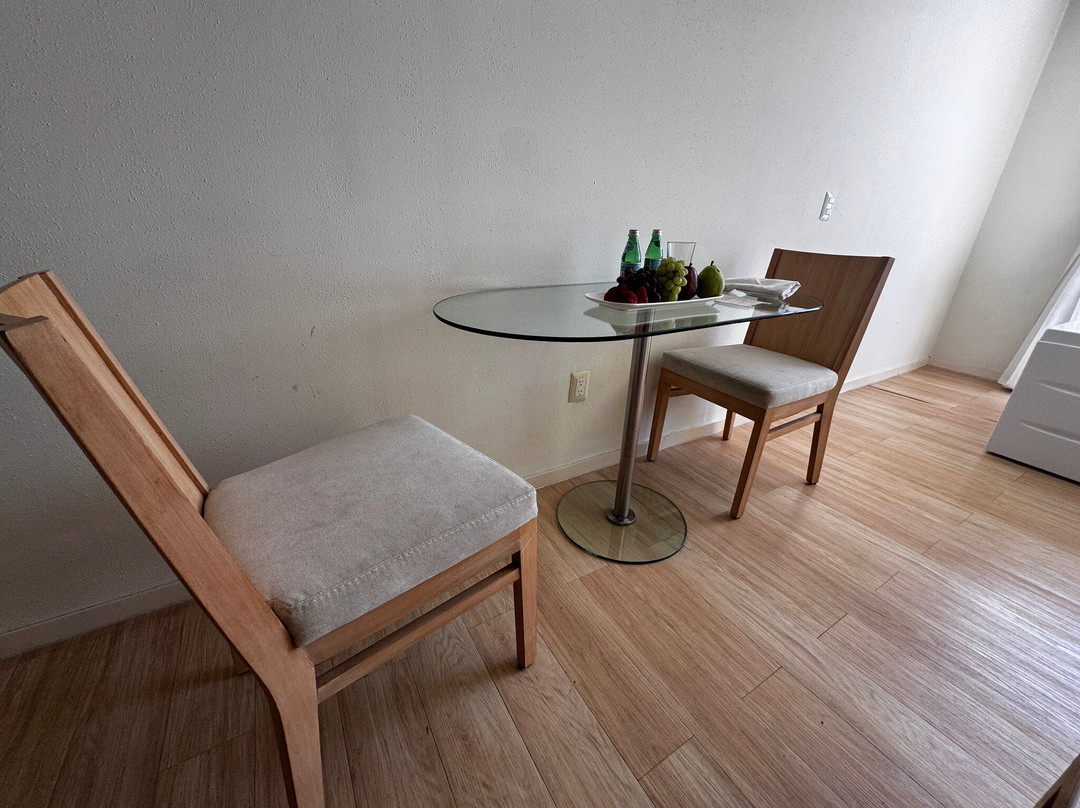 Bel Air Business Salamanca, Trademark by Wyndham主图