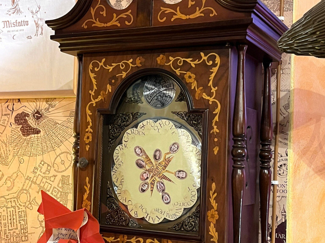 L'emporio Stregato景点图片