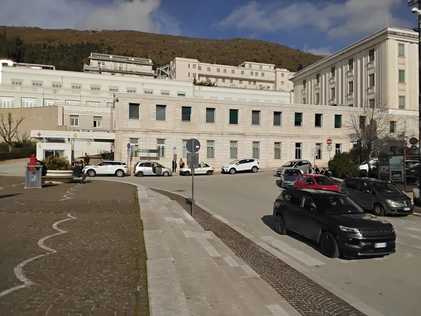 Hotel Valle Rossa-官方