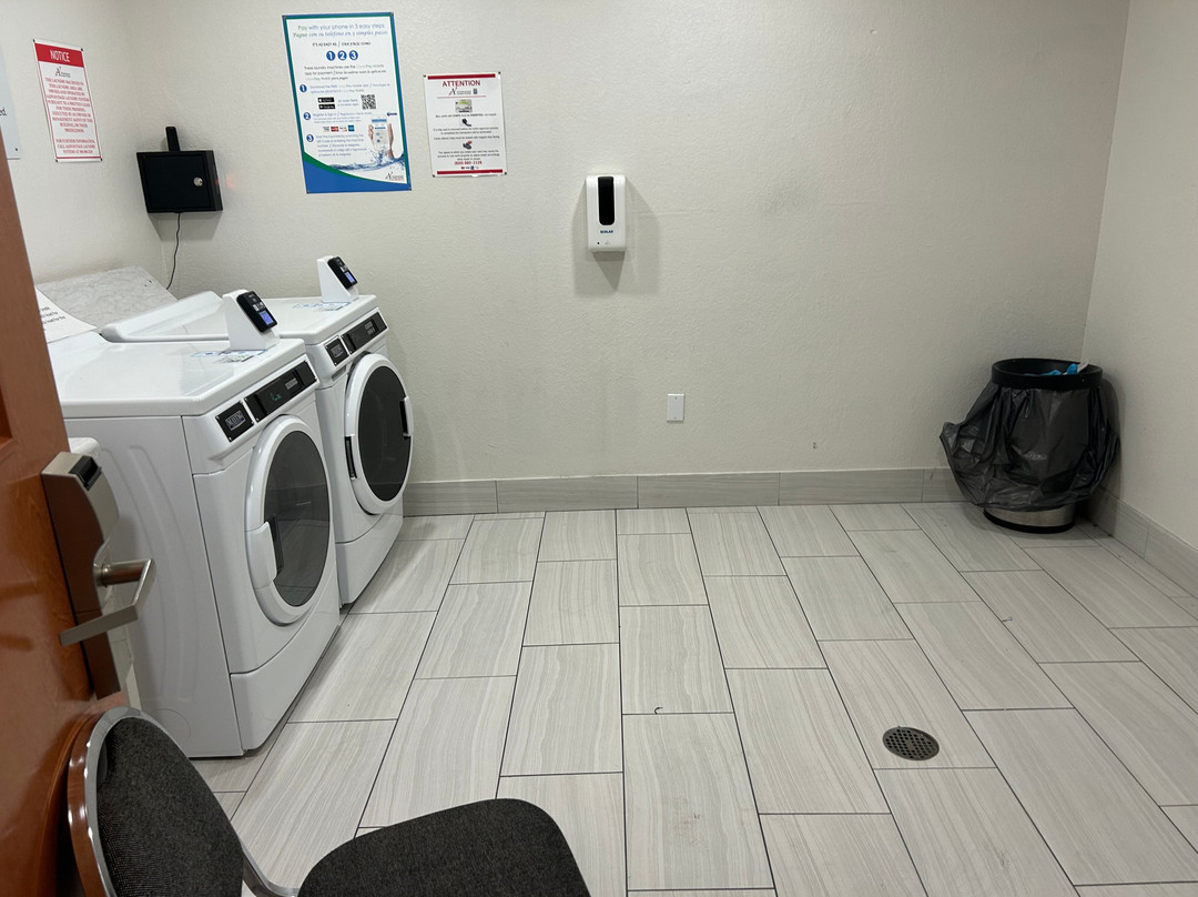 Holiday Inn Express & Suites Suffolk By IHG主图