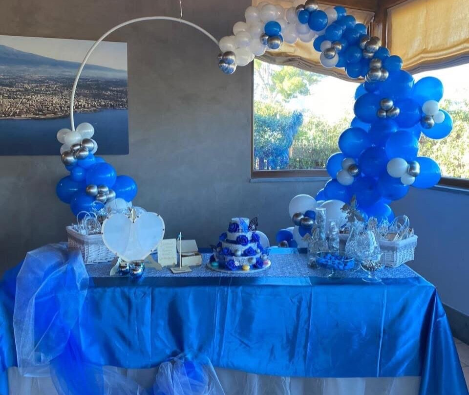 Magic Land-Motta Sant'Anastasia必去景点