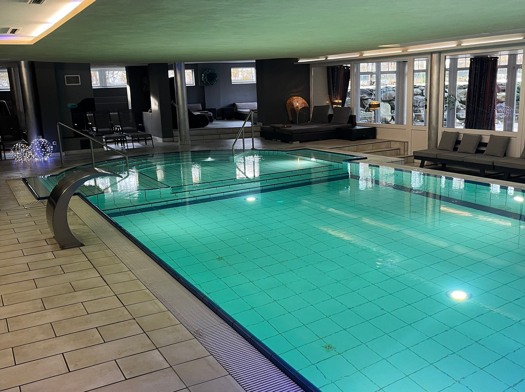 Wellnesshotel Bodenmaiser Hof主图