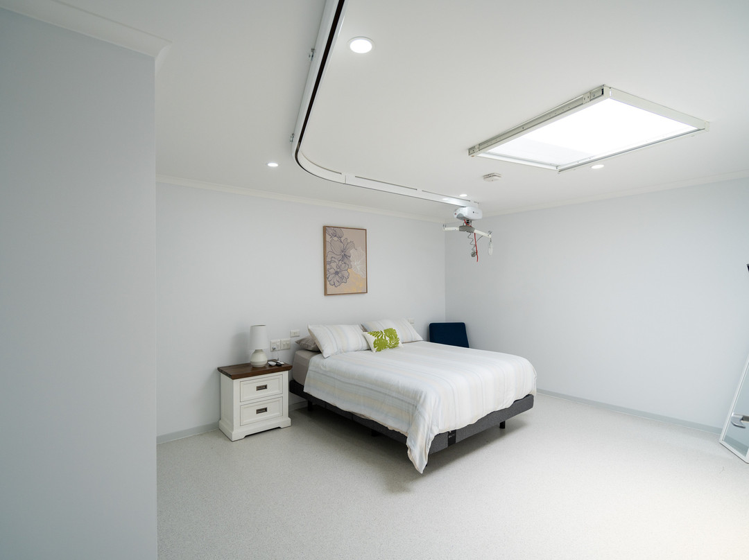 Glenn Moore Accessible Units