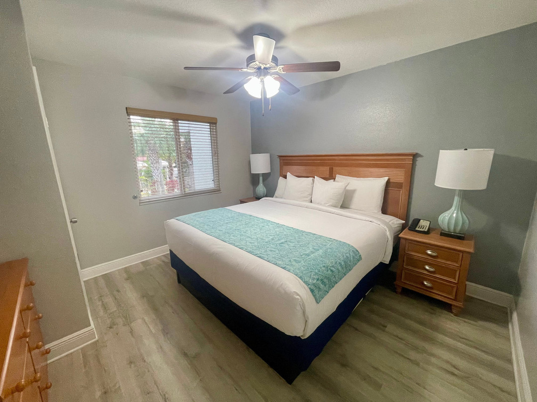 FantasyWorld Resort主图