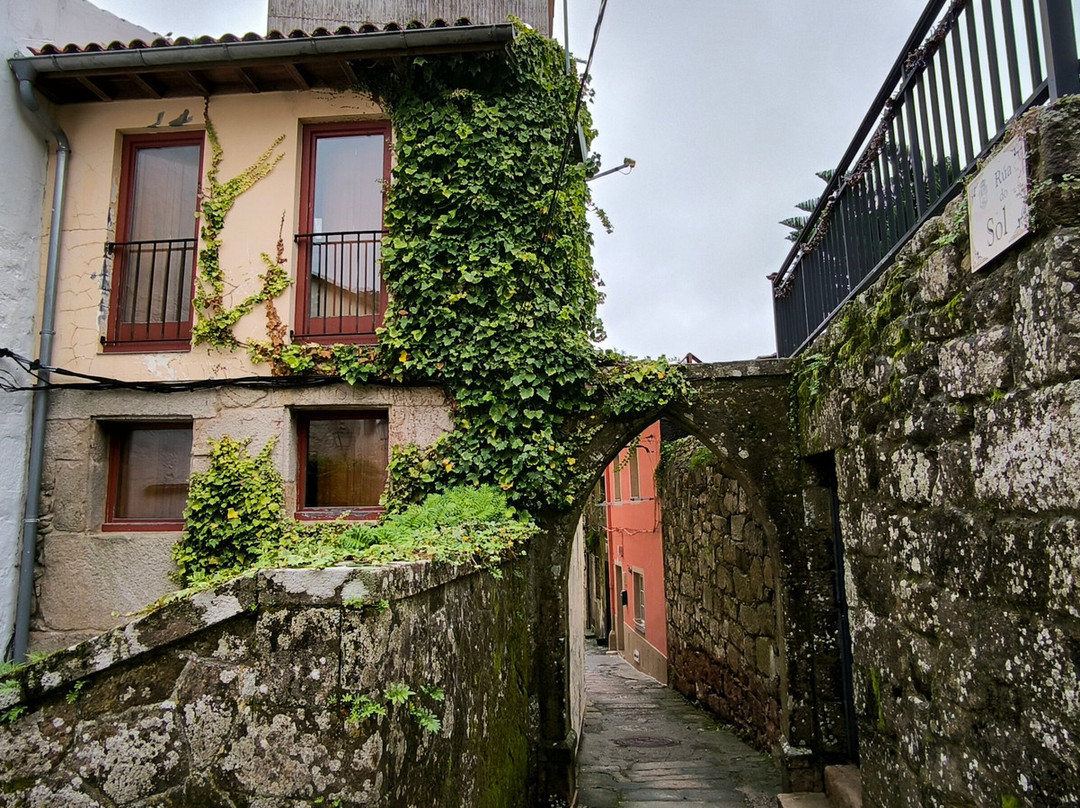 Citta di Muros景点图片