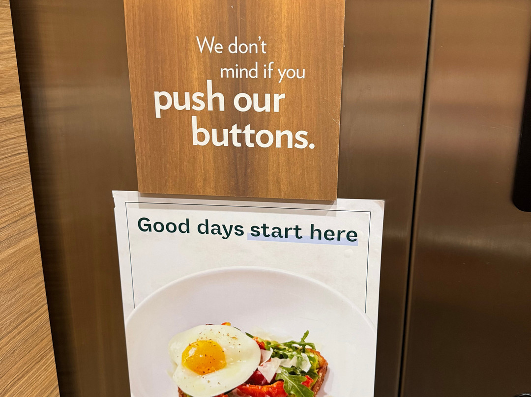 Even Hotel Manchester Airport by IHG主图