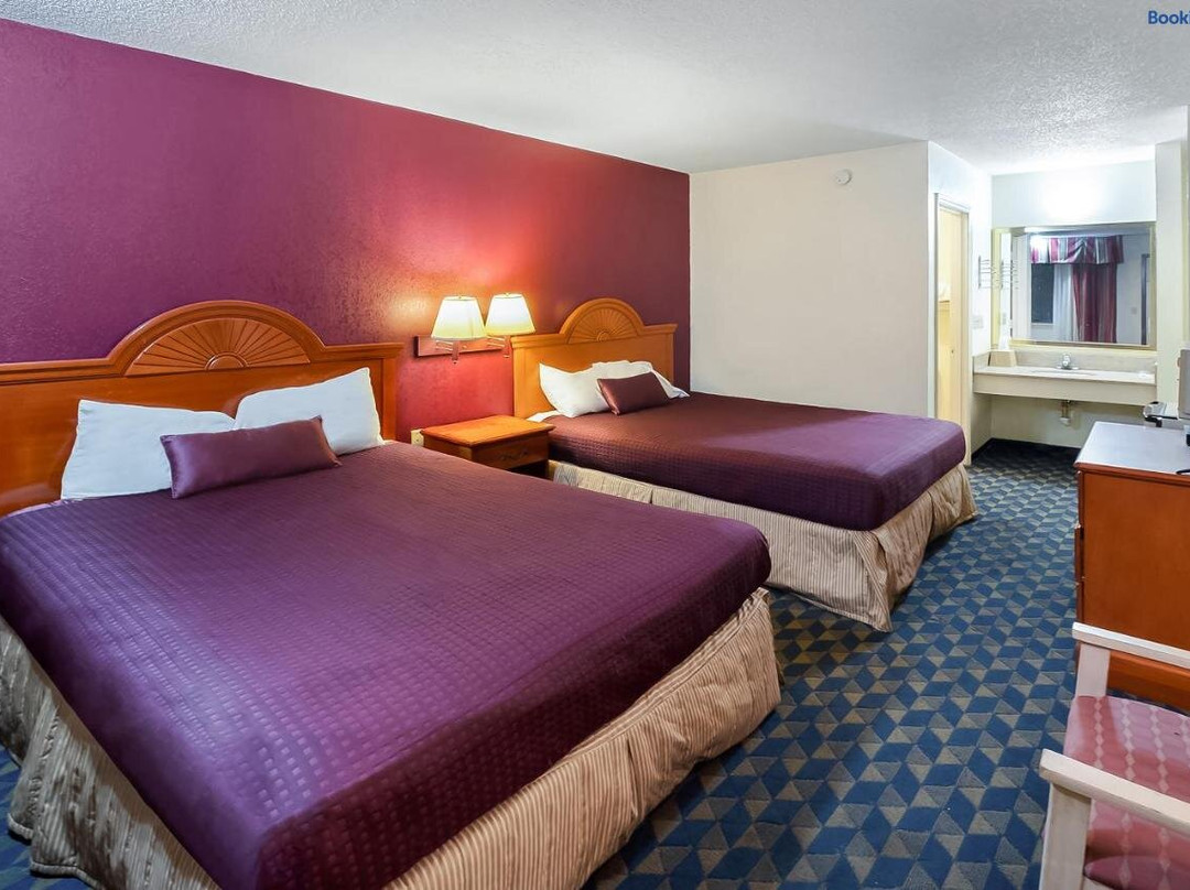 OYO Hotel Manning SC