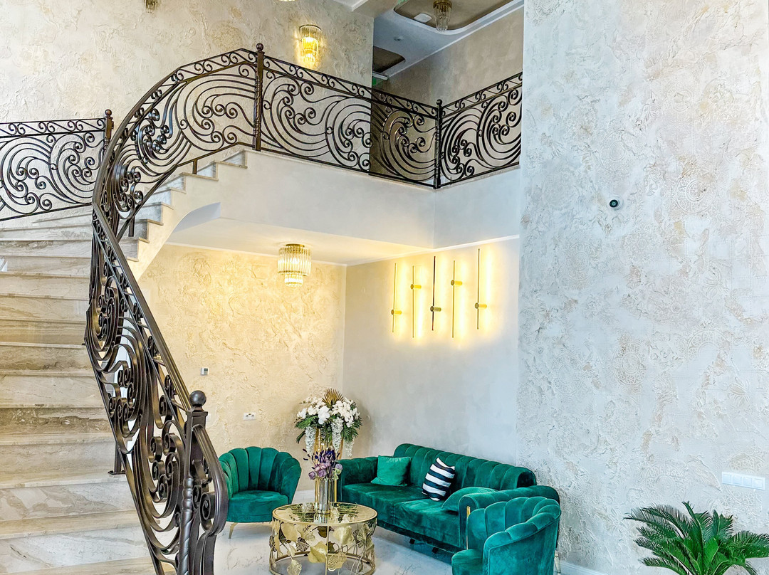Hotel Măgura Jina