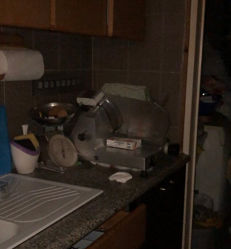 B&B La Gare Magenta主图