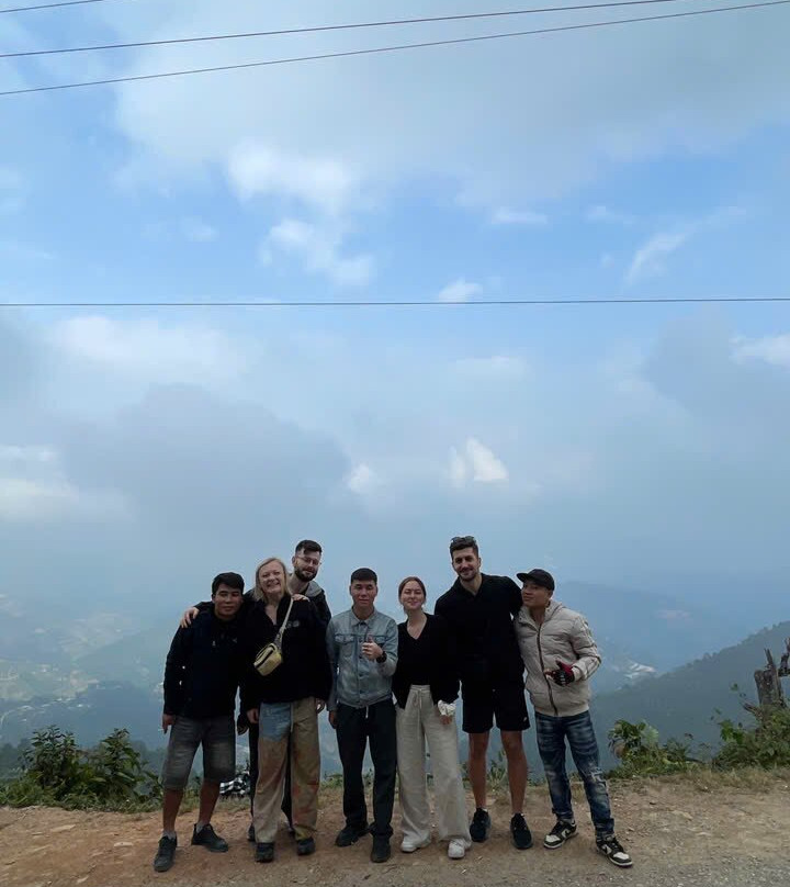 Ha Giang Loop 3D2N with Easy rider, Small Group, Free Cooking Class景点图片
