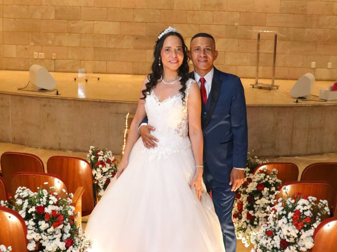 Centro Cultural Jerusalém-里约热内卢必去景点