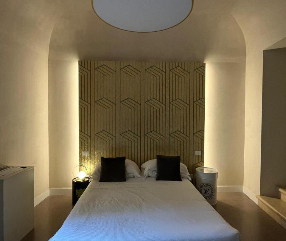 Ginevra Boutique Rooms主图