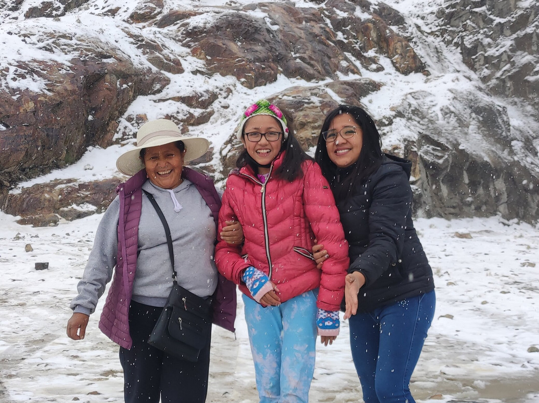 Peruvian Caminos Travel-Tarica必去景点