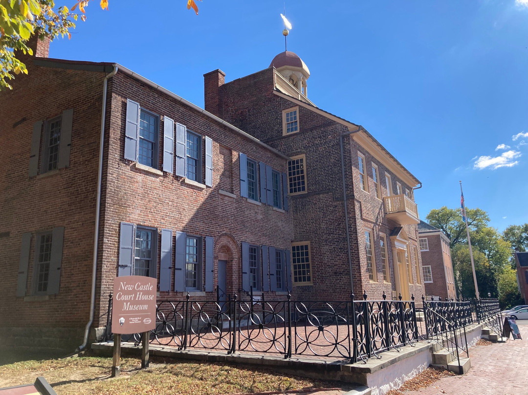 First State National Historic Park