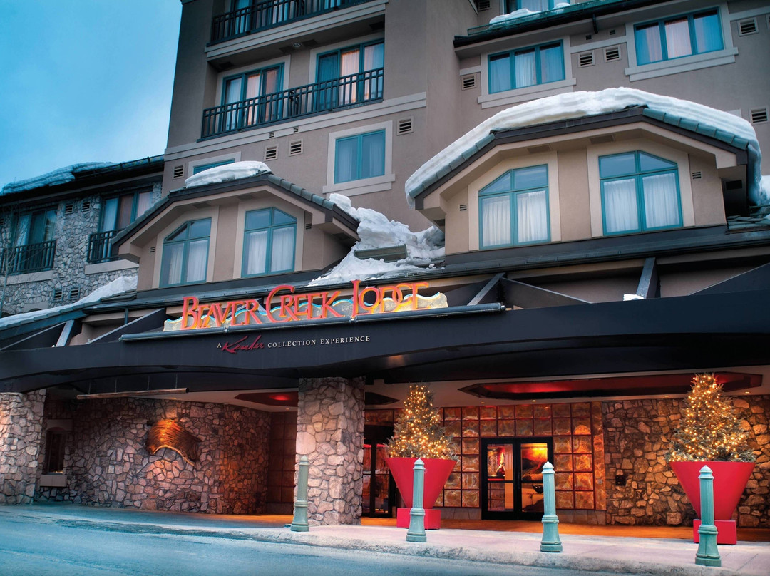 Beaver Creek Lodge主图