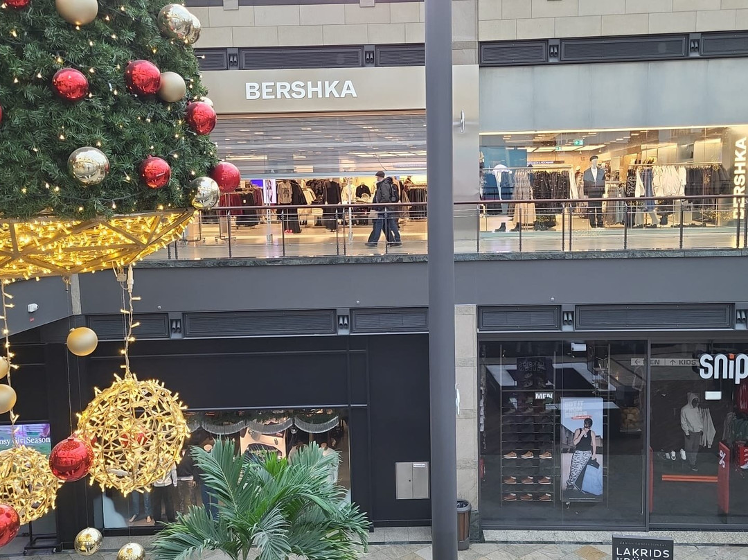 Westfield Centro景点图片