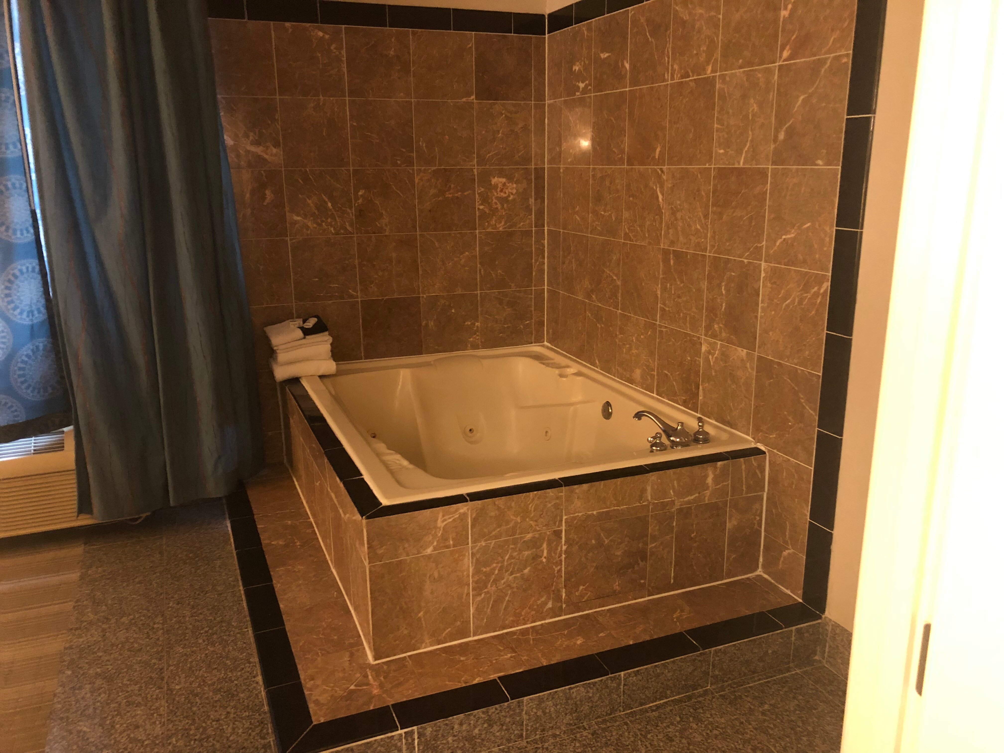 Holiday Inn Express & Suites Tacoma South - Lakewood by IHG-客卧