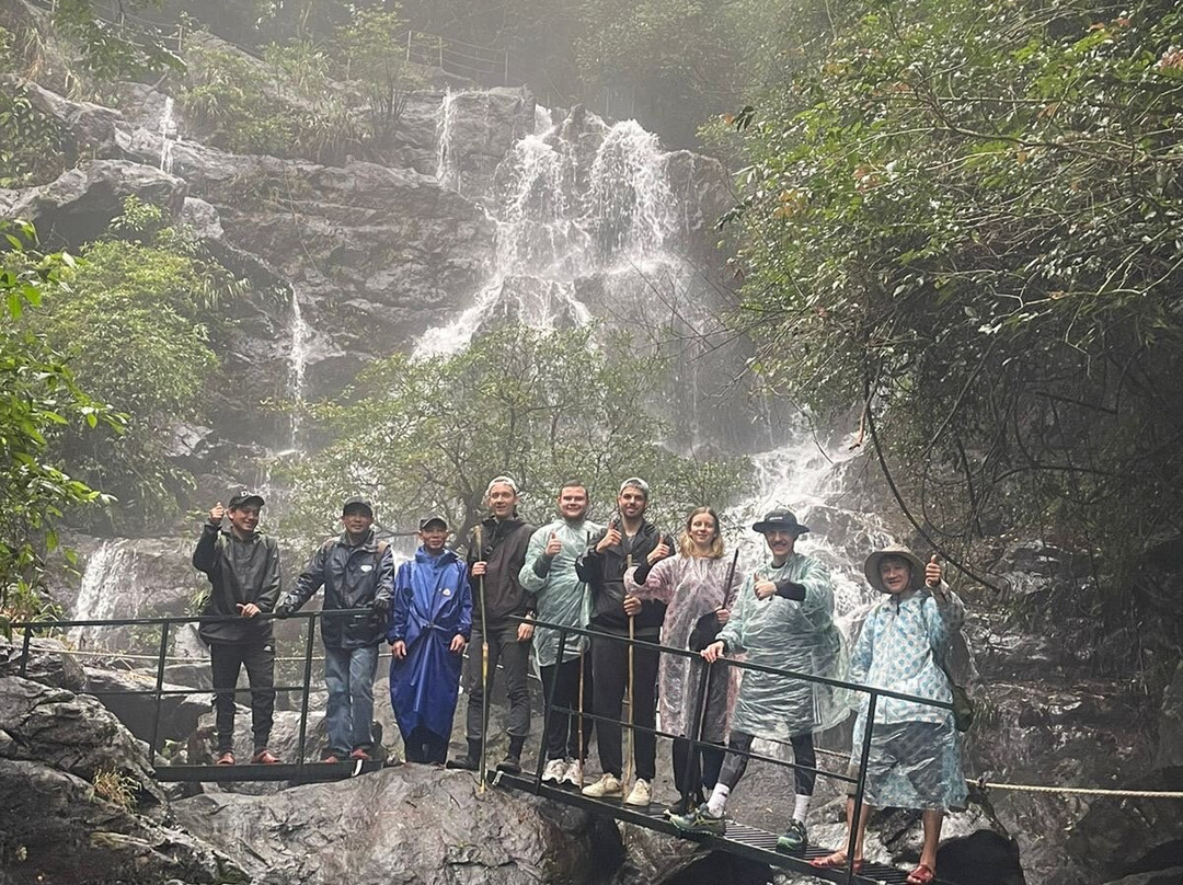 Wildlife And Jungle Adventure - Ecofoot景点图片