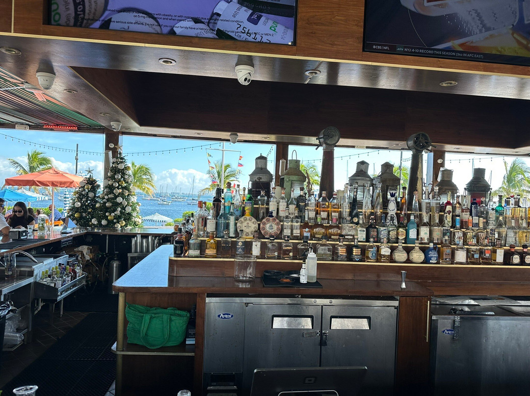 Regatta Grove-迈阿密必去景点