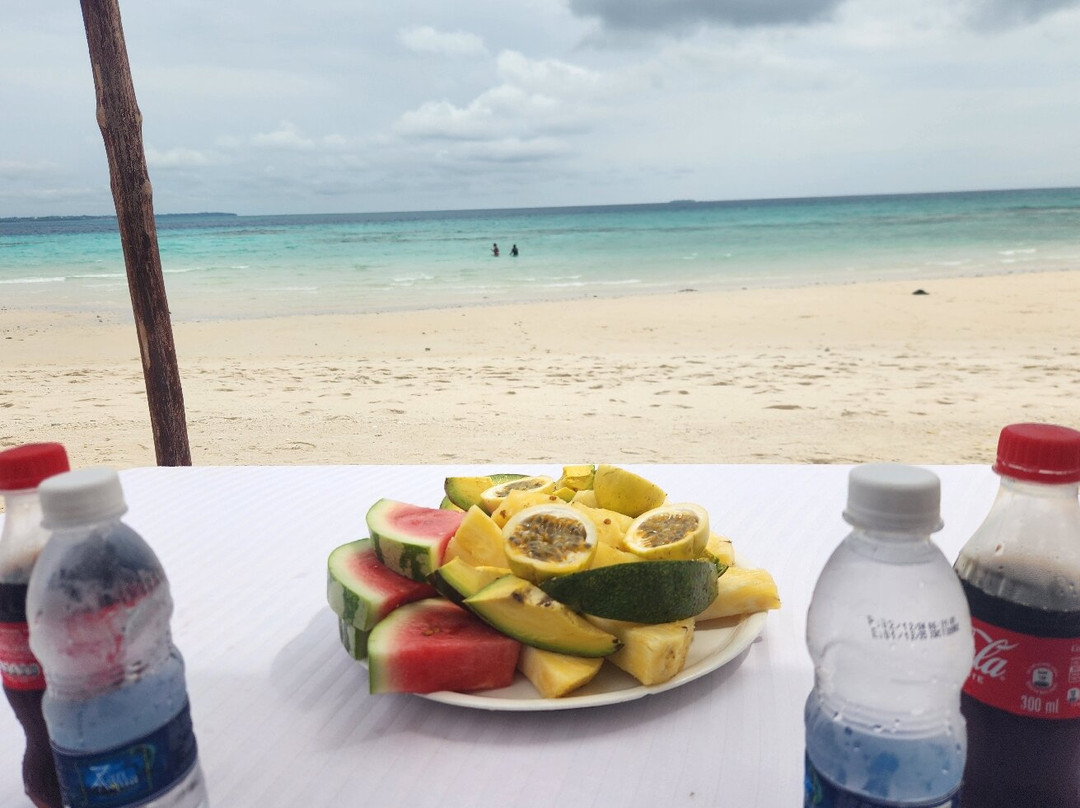 Mody Zanzibar Tours & Safaris-石头城必去景点