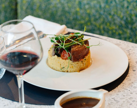 Restaurant Hob Orelle