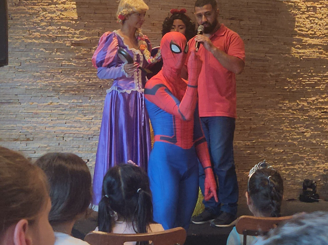 Village Le Canton主图